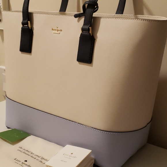NWT Kate Spade Cameron Street Medium Harmony - Picture 7 of 13
